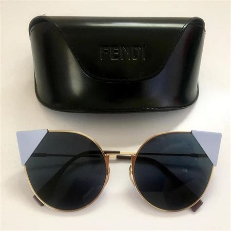 fendi ff 0190 s rose|Fendi Ff 0190/S sunglasses .